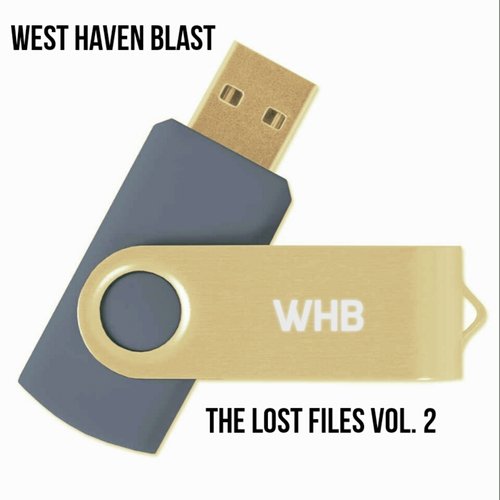 The Lost Files, Vol. 2