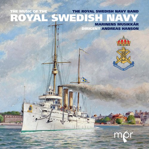 Kungssången cover art