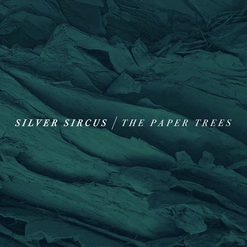 The Paper Trees cover art