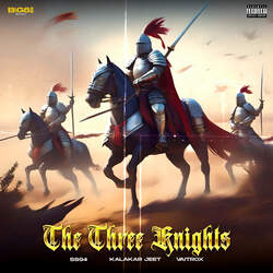 The Three Knights-KkUjYh5qZ3s