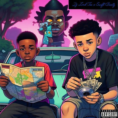 Intro [Meropa Etletse] cover art