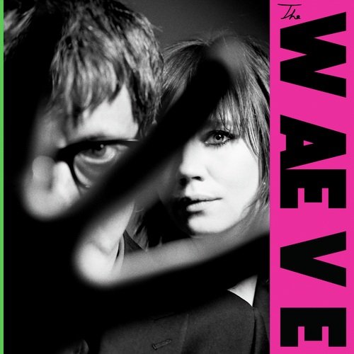 The WAEVE (Deluxe)
