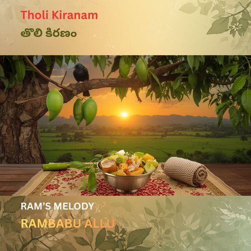 Tholi Kiranam
