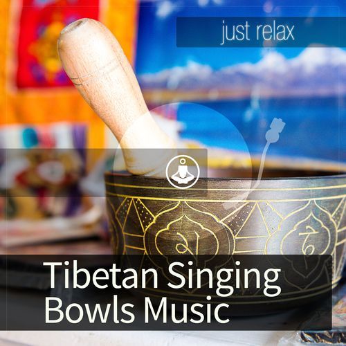 Tibetan Singing Bowl Serenity Meditation