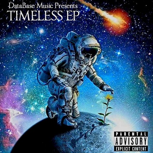 Timeless EP_poster_image