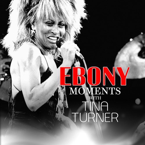 Tina Turner Interviews with Ebony Moments (Live Interview)