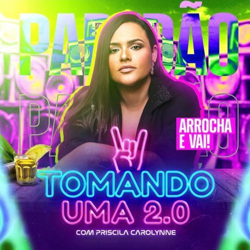 Tomando uma 2.0 (Pardedão Arrocha e Vai!)