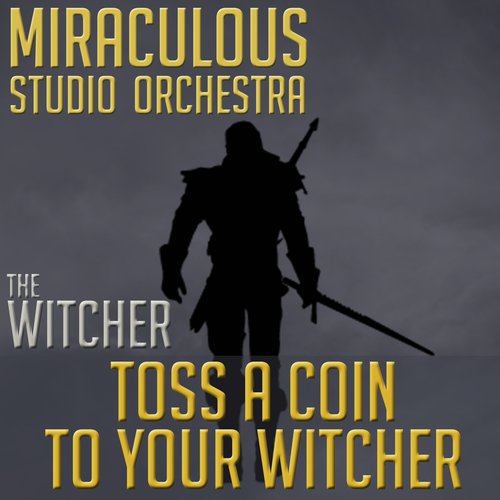 Miraculous Studio Orchestra