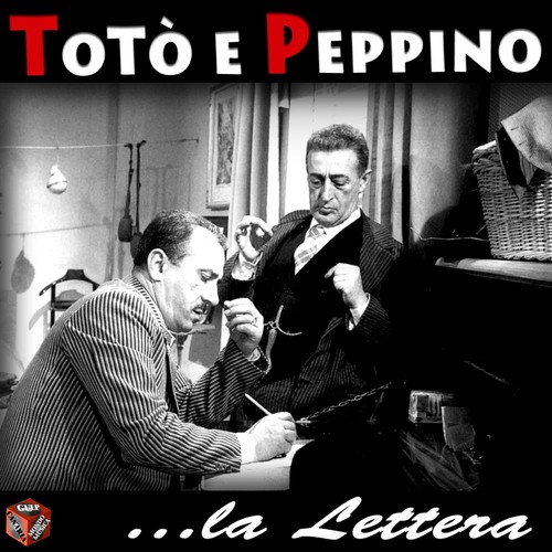 Totò&#039; e Peppino ...la lettera_poster_image