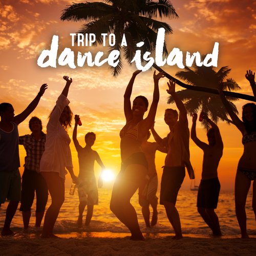 Trip to a Dance Island_poster_image