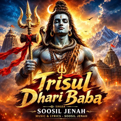 Trisul Dhari Baba