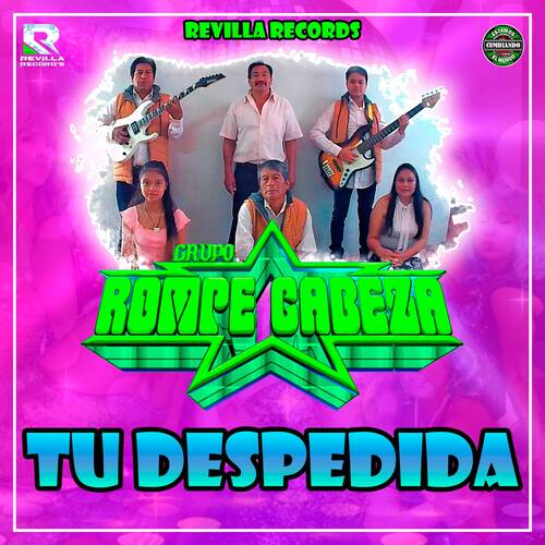 Tu Despedida cover art