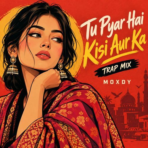 Tu Pyar Hai Kisi Aur Ka