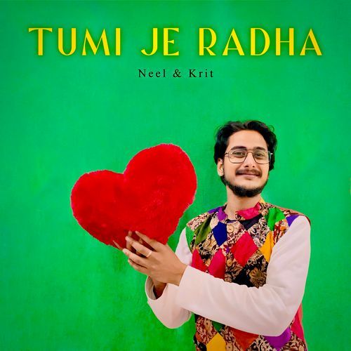 Tumi Je Radha