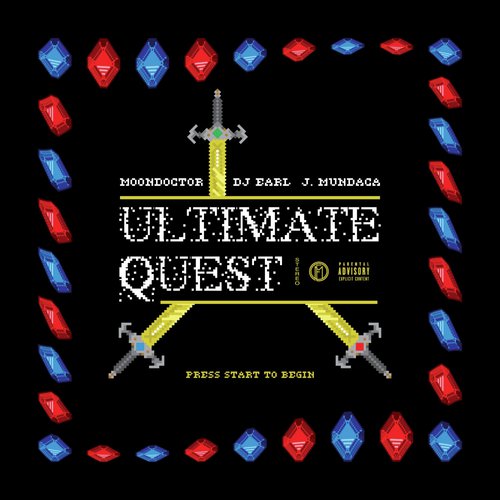 HUNDO cover art