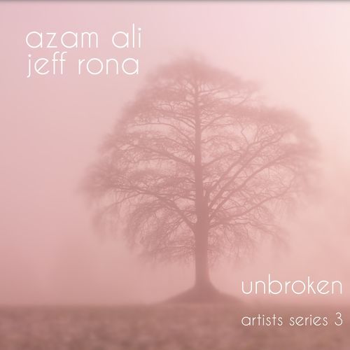 Unbroken : artists series 3