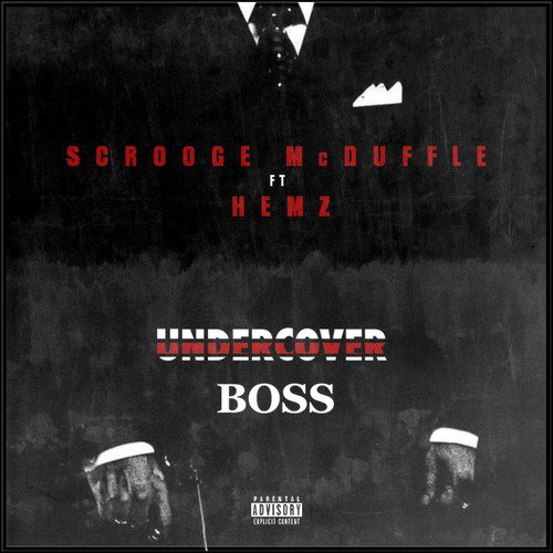 Undercover Boss (feat. Hemz)
