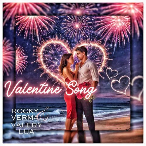 Valentine Song English Version