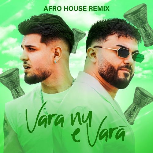 Vara nu e vara (Afro House Remix)