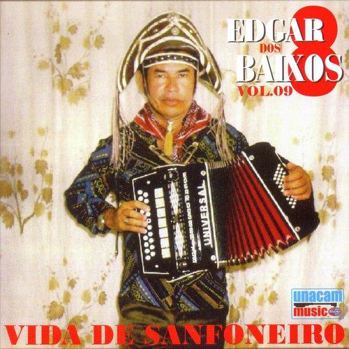 Vida de Sanfoneiro: Vol. 9