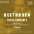 Violin Concerto in D Major, Op. 61, ILB 321: III. Rondo. Allegro