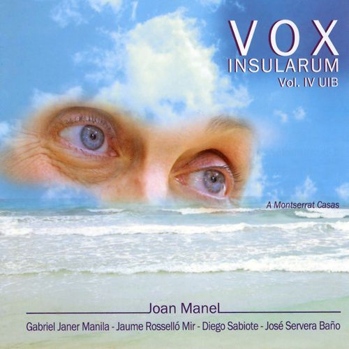 Set de Març cover art