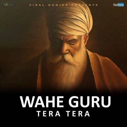 Wahe Guru Tera Tera