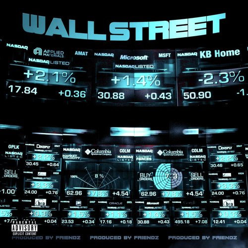 Booker T (feat. Curtis Williams) cover art
