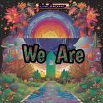 We Are artwork