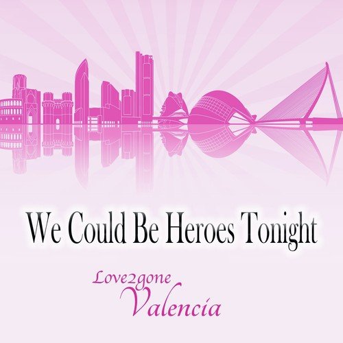 Love2gone Valencia
