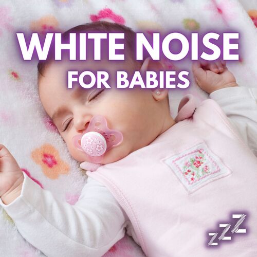 Baby White Noise cover art