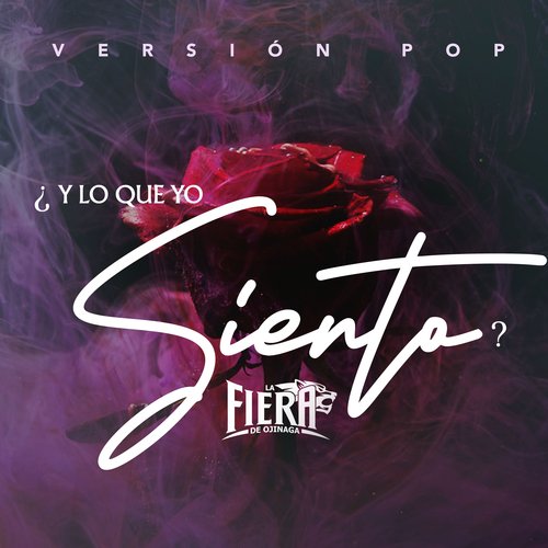 ¿Y Lo Que Yo Siento? (Pop)_poster_image