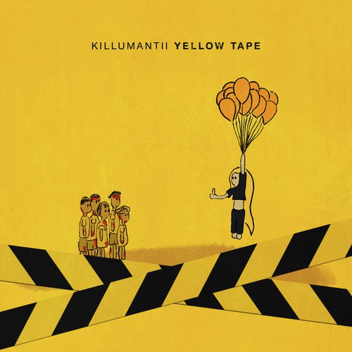 Yellow Tape_poster_image