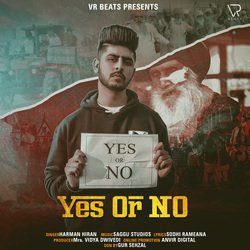 Yes or No-CRgKYDgdfUs