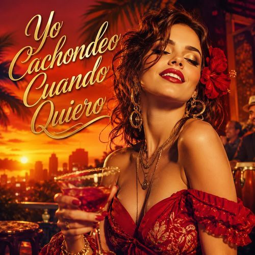 Yo Cachondeo Cuando Quiero