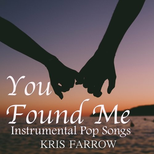 You Found Me_poster_image