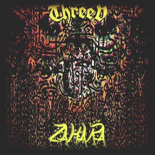 Zahara cover art