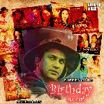 Zubeen Garg Birthday Special
