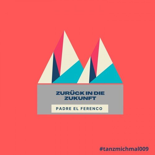 Bessere Zukunft cover art
