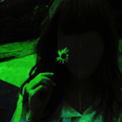 slipping away cover art