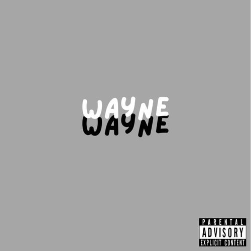 wayne cover art