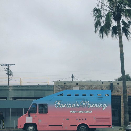 1-800-LONELY cover art