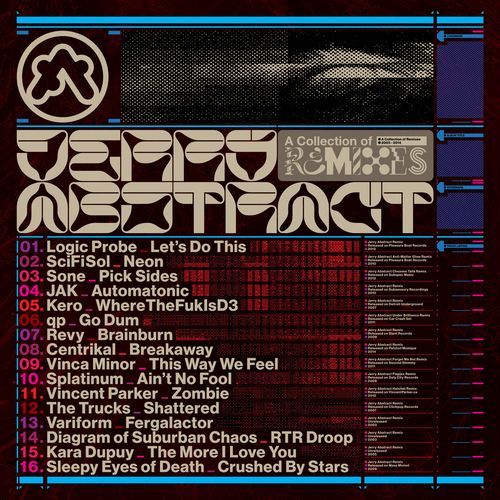 A Collection of Remixes