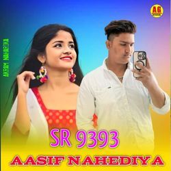AASIF NAHEDIYA SR 9393