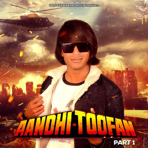 Aandhi Toofan, Pt. 1