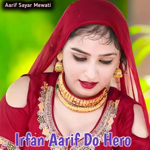 Aarif Irfan Do Hero