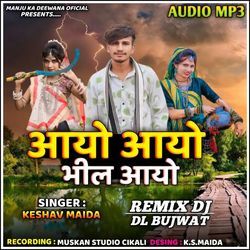 Aayog Aayog Bheel Aayo