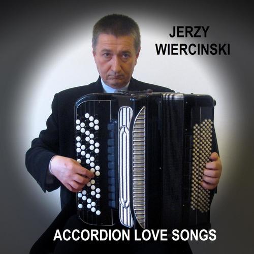 Accordion Love Songs