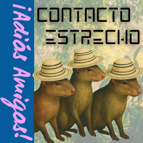 Gómez cover art