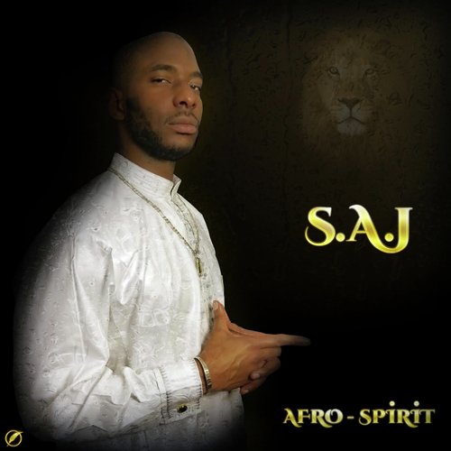 Afro spirit_poster_image